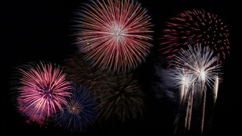 Fireworks