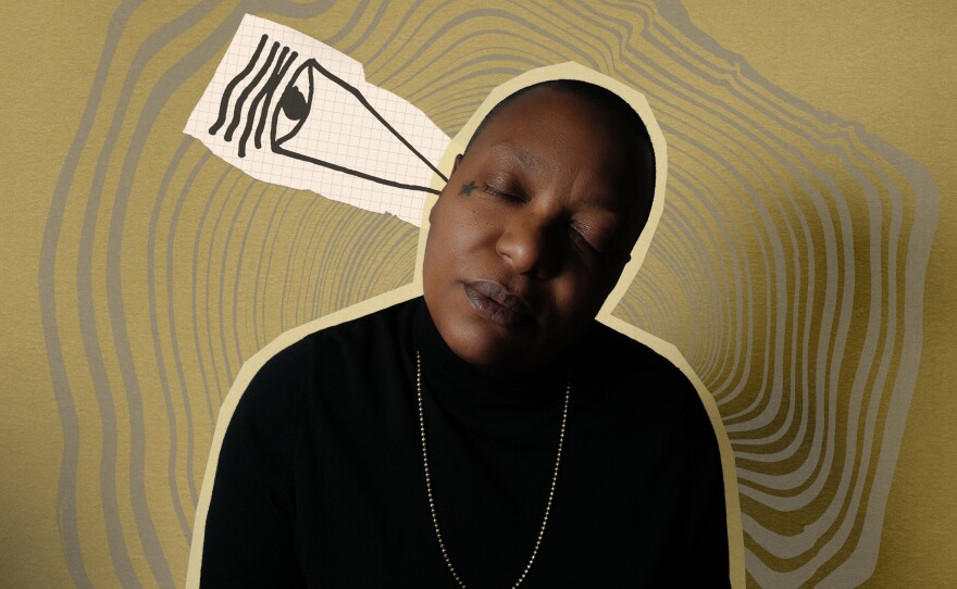 Meshell Ndegeocello