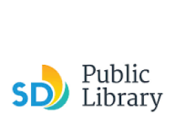 San Diego Public Library Logo