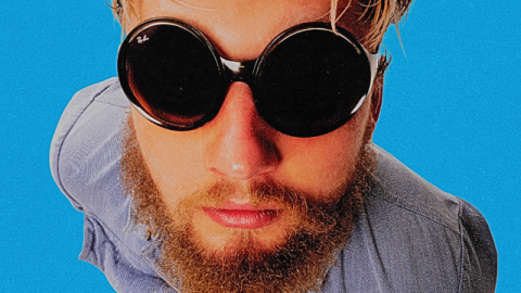 Yellow Days 'Rock and a Hard Place Tour'