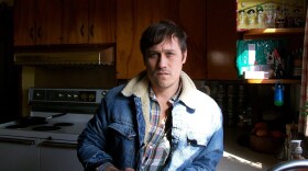 Adam Gnade is the author of "This Is The End Of Something But It's Not The End Of You."