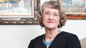 Molly Houston was put on Prilosec when she got heartburn from taking an antibiotic on top of arthritis drugs.  But after she stopped taking the drugs she had horrible stomach pain: "It was like somebody poured a quart of hydrochloric acid into my stomach."