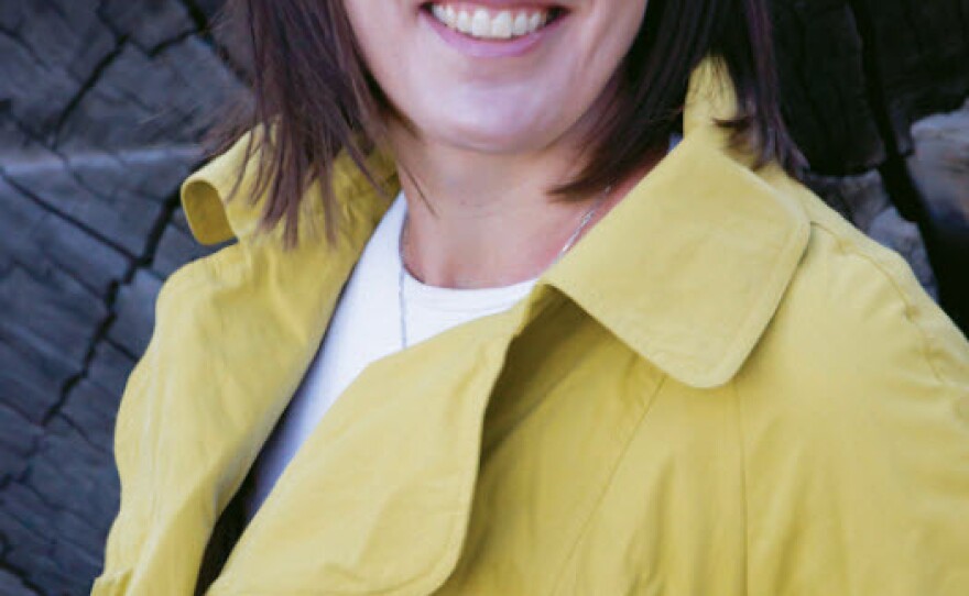 Mette Ivie Harrison is the author of the memoir <em>Ironmom</em> as well as several young adult novels including <em>The Monster in Me; Mira, Mirror;</em> and<em> The Princess and the Hound, </em>