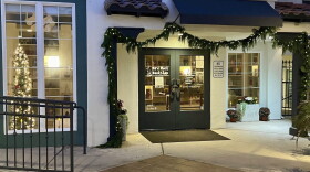 Bird Rock Bookshop