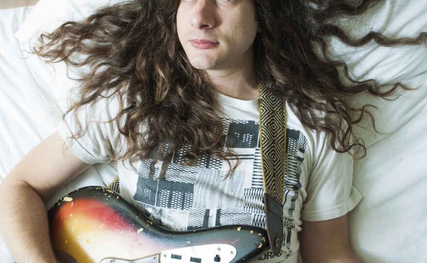 Kurt Vile.