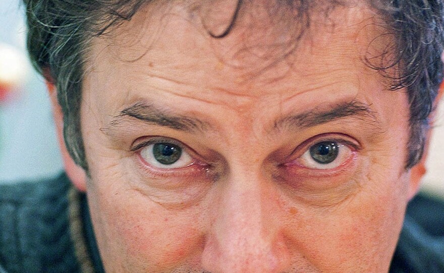 Ben Katchor's previous collections of comic strips include <em>The Cardboard Valise; The Jew of New York; Julius Knipl, Real Estate Photographer;</em> and<em> The Beauty Supply District</em>. He was the first cartoonist to receive a MacArthur Genius Fellowship.