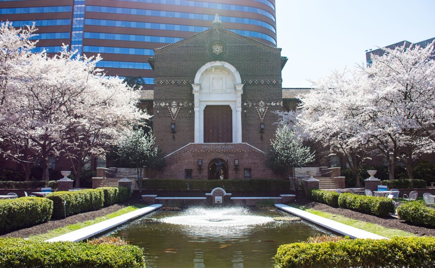 The Penn Museum is home to the The Morton Cranial Collection, which includes nearly 900 human skulls obtained during the early 19th century by Philadelphia scientist Dr. Samuel Morton. His research was used to lend scientific support to white supremacy.