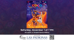 'Coco' Film Screening