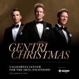 GENTRI Christmas