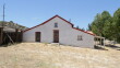 The exterior of the Warner-Carrillo Ranch House in Warner Springs is shown on July 28, 2026.