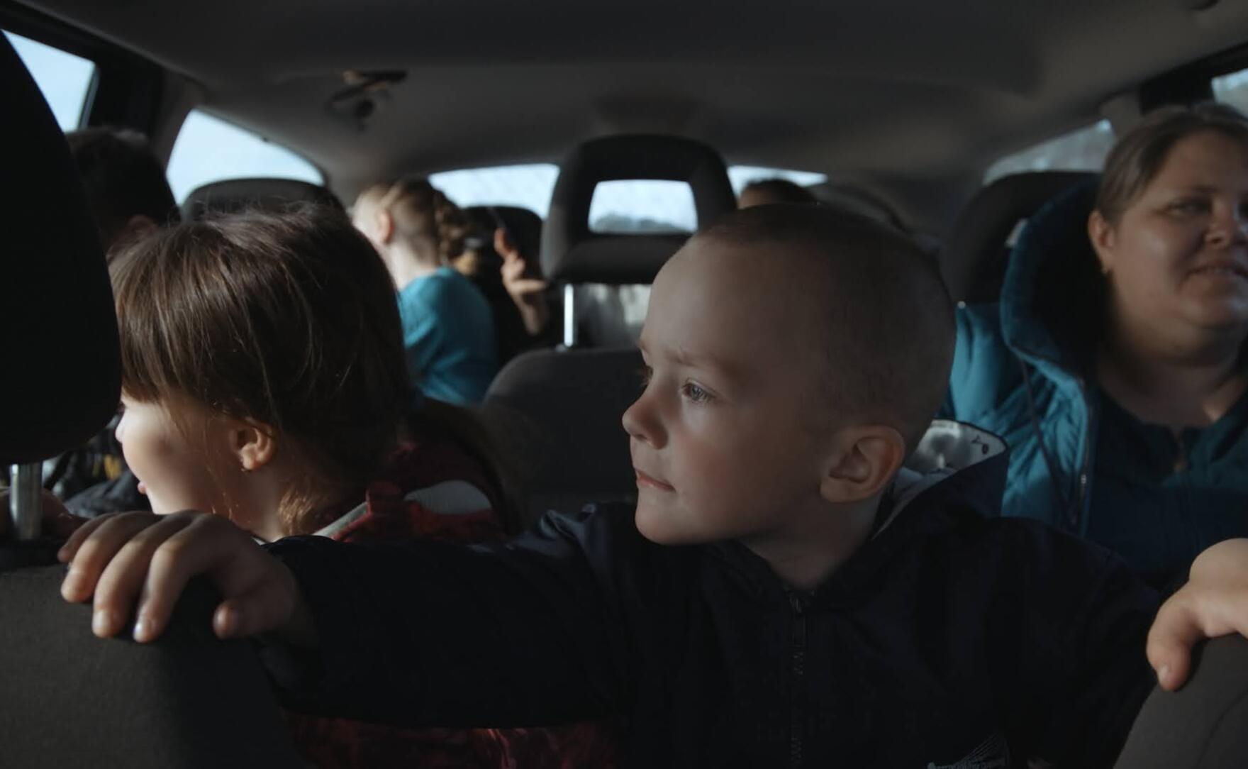 POV: In The Rearview | KPBS Public Media