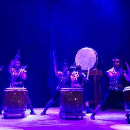 Genbu Daiko 10th Anniversary Concert