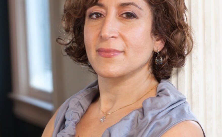 Hanna Rosin is the co-founder of Slate's <a href="http://www.slate.com/articles/double_x.html">Double X</a> blog. She is also a senior editor at <em>The Atlantic.</em>