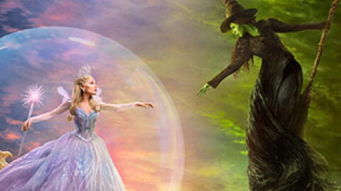 'Wicked 2' at Potrero County Park