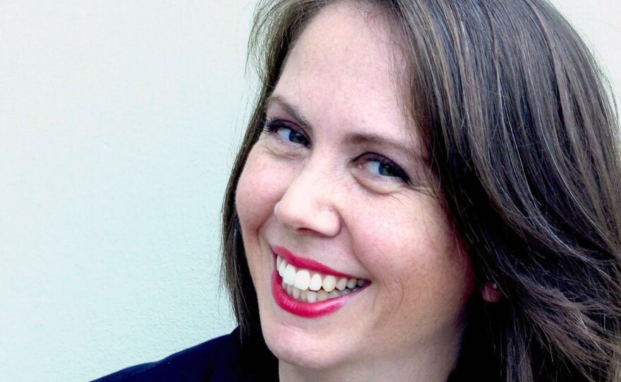 Sammy Mack got tested for the Zika virus after realizing she had been in the suspected transmission zone in Miami while pregnant.