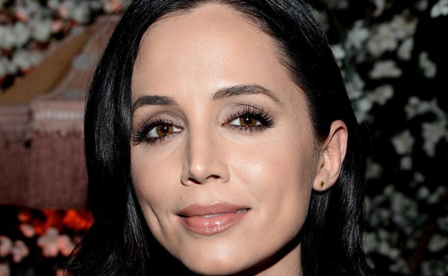 Actress Eliza Dushku reached a $9.5 million settlement with CBS last year after she alleged she was written off Bull because she had made a sexual harassment complaint against the show's lead.