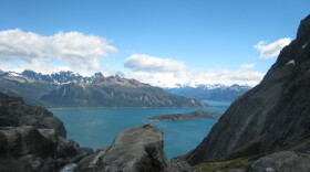 Scenic view of Patagonia. Covering more than half-a-million square miles of Chile and Argentina, Patagonia is one of the world's last great wild places. Despite its remote location, it is under pressure from humans. This National Geographic special shines the spotlight on this extraordinary place and the innovative conservation models that will help preserve the pristine wilderness, ensuring that it lives on - intact - for future generations.