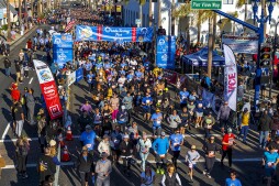 Oceanside Turkey Trot