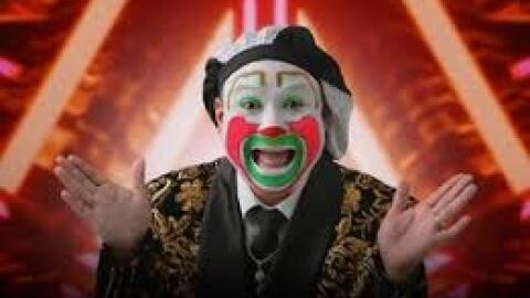 Brincos Dieras - 'El Desmadre Continua' Tour