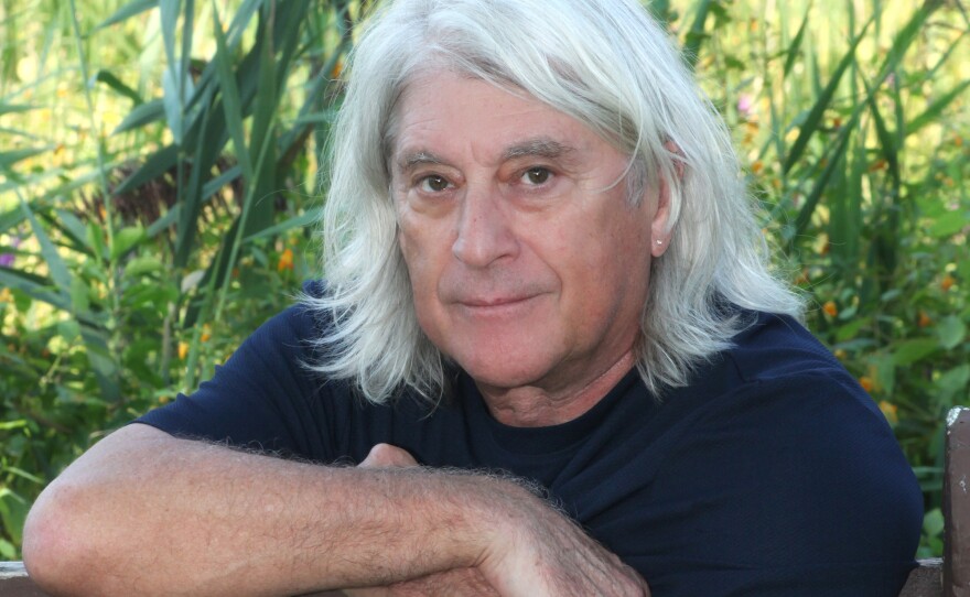 John Dufresne is the author of five novels and two short story collections.