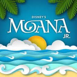 'Moana Jr.' The Musical