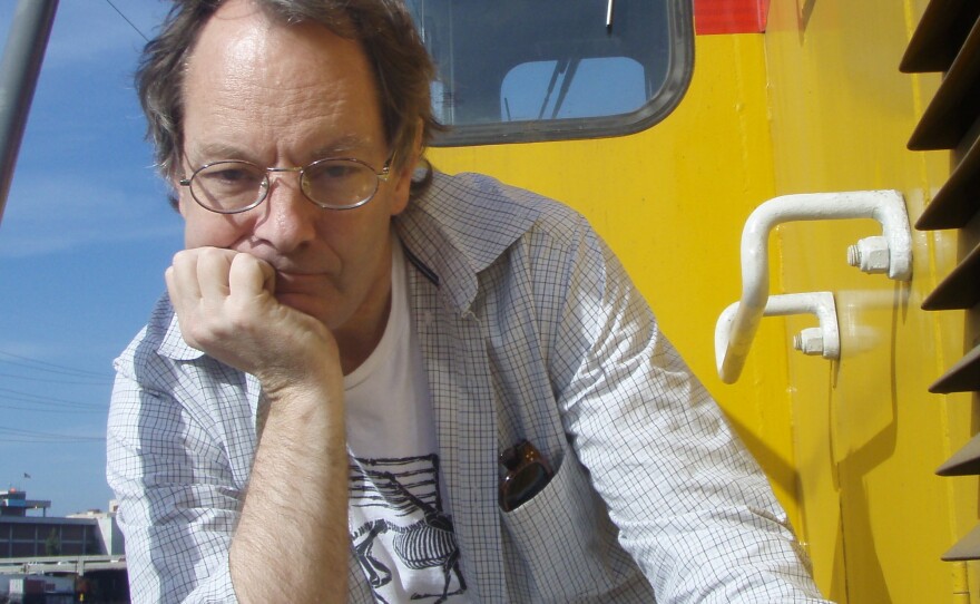 Tom Drury is an American writer whose previous novels include <em>The End of Vandalism, Hunts in Dreams </em>and <em>The Driftless Area. </em>