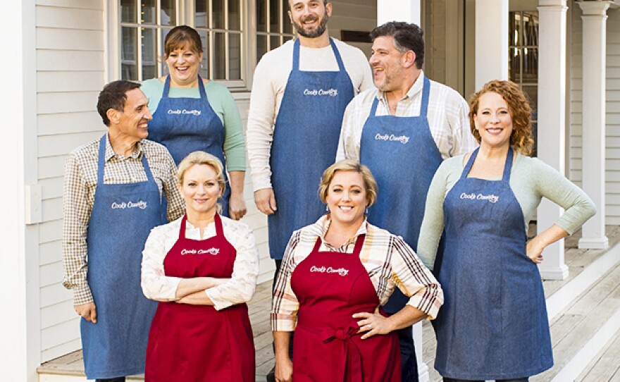 COOK'S COUNTRY Season 10 KPBS Public Media