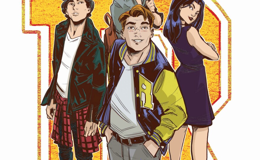 Riverdale