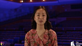 Alexandra Huynh is shown in this undated photo.