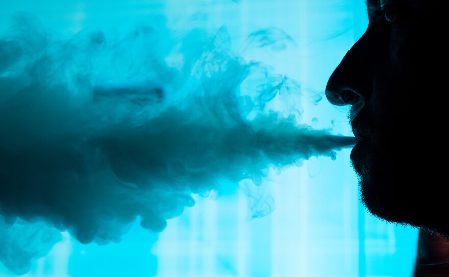 Getting a handle on evolving vape culture means exploring the complex realm of subspecialists: "cloud chasers," "coil builders" and other people who identify as vape modders.