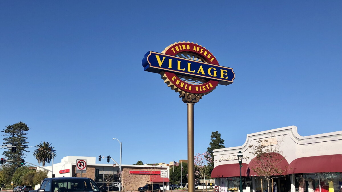 Mayor John McCann's first State of the City address: What's next for Chula Vista? - Vimarsana News