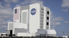 Countdown to Launch reveals the personal and scientific challenges overcome by the scientists responsible for the Asteroid Sample Return Mission. Pictured: Cape Canaveral – Kennedy Space Center in Florida.