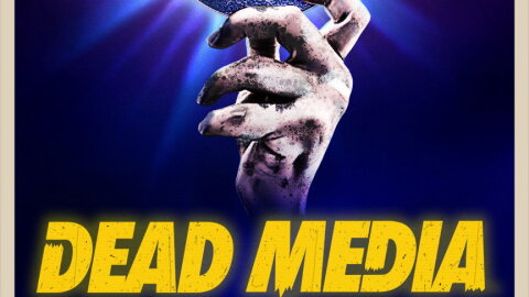 'Dead Media'