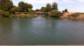 The Sacramento-San Joaquin Delta