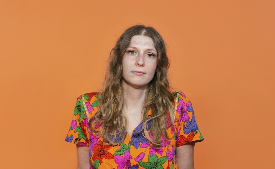 Liz Cooper