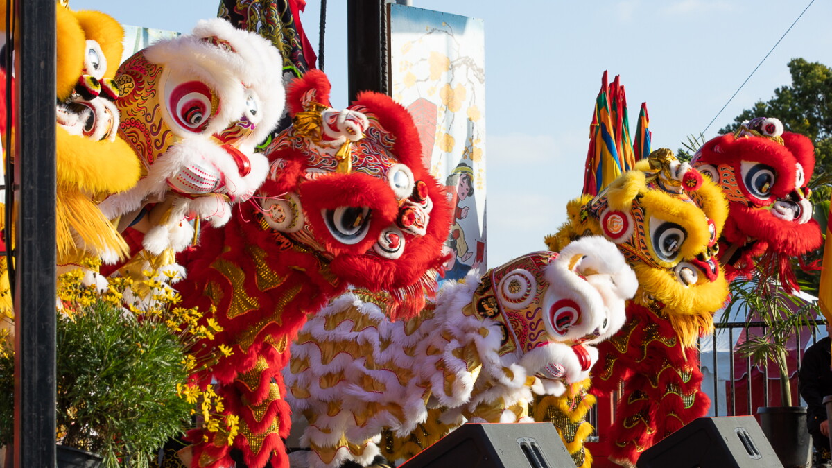 19th annual San Diego Tết Fesitival - Vimarsana News
