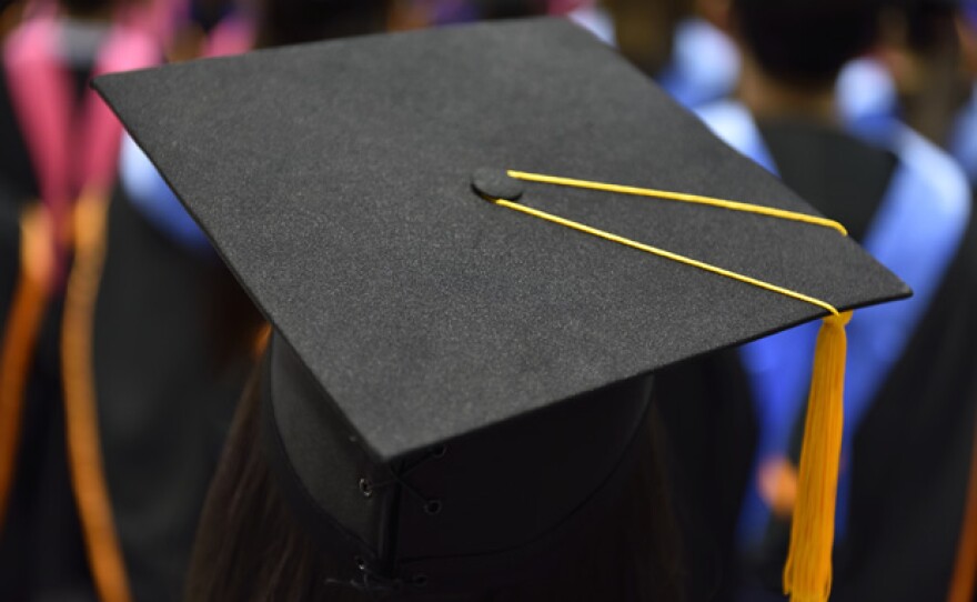 FRONTLINE presents two films that build on its education reporting. “A Subprime Education” examines allegations of fraud and predatory behavior in the troubled for-profit college industry, and the collapse of Corinthian Colleges. Then, “The Education of Omarina” shows how an innovative program to stem the high school dropout crisis has affected one girl’s journey, from a public middle school in the Bronx to an elite New England private school, and now on to college. The hour airs as part of PBS’s “Spotlight Education,” a week of primetime programming focused on the challenges facing America’s education system.