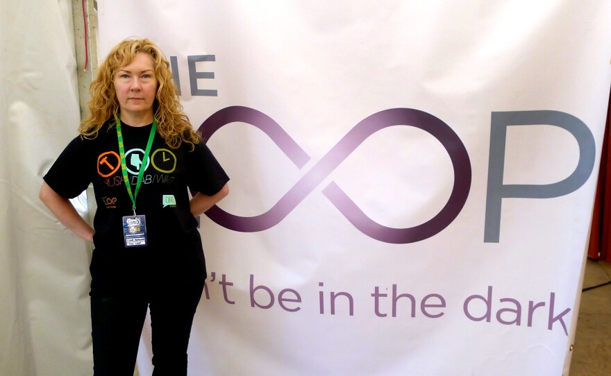 Fiona Measham, a professor of criminology at Durham University, is an adviser to the U.K. government on drug policy and a co-founder of The Loop.