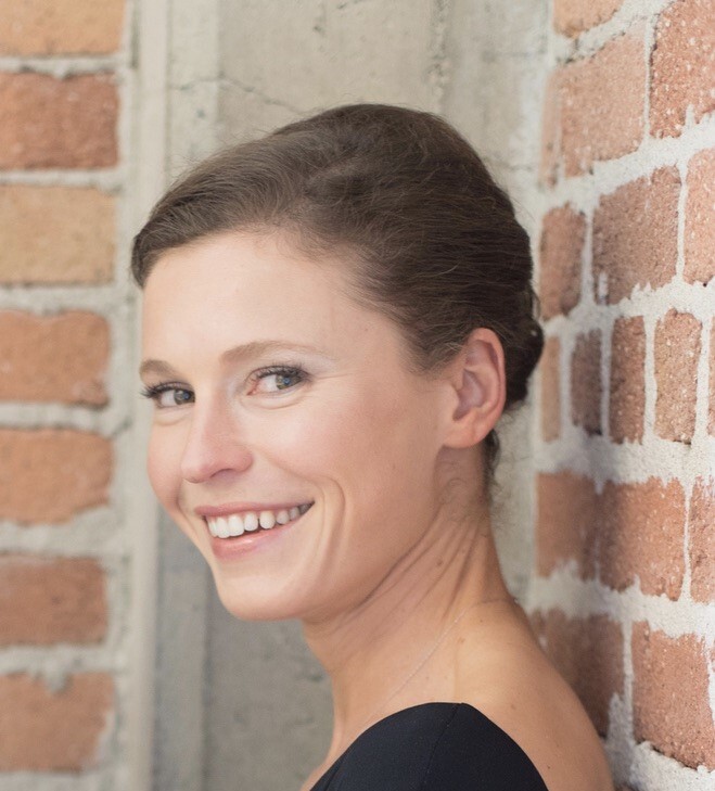 Ashley Mason, PhD, is a professor of psychology at UC San Francisco and lead author of the article on body heat and depression, published in Scientific Reports. Undated photo