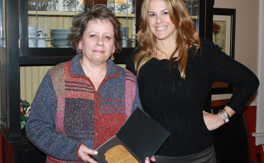 History Detectives Cromwell Dixon, Bartlett Sketchbook, Duke Ellington