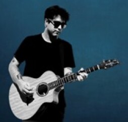 Front Row Saturday - Jesse London: The Man and His Music