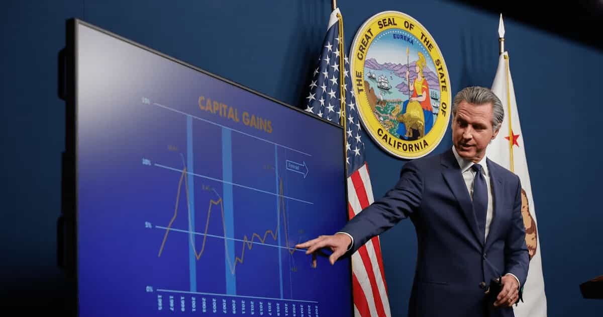 California’s budget outlook is grim. Here’s what you need to know