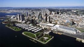 The question of who decides what San Diego will look like is up in the air, now that the city planning department has been eliminated. 