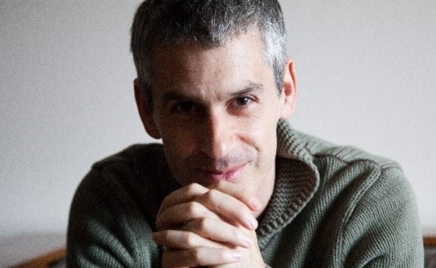 Aaron Belkin strategized for years to have "don't ask, don't tell" repealed.