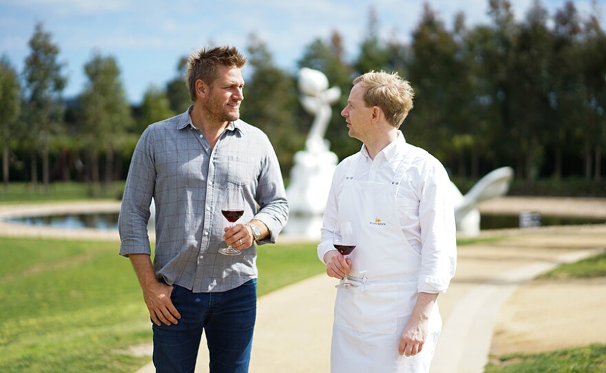 FIELD TRIP WITH CURTIS STONE Season 2 KPBS Public Media