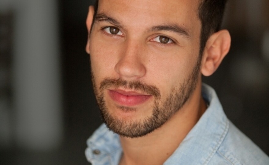 Justin Torres is a graduate of the Iowa Writers' Workshop.