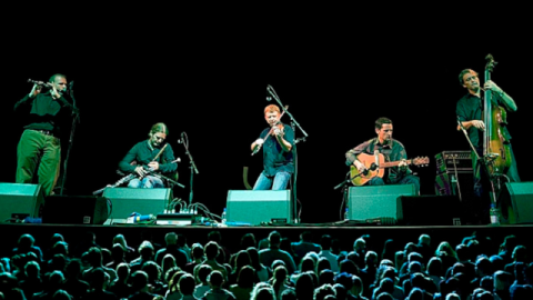 Lúnasa