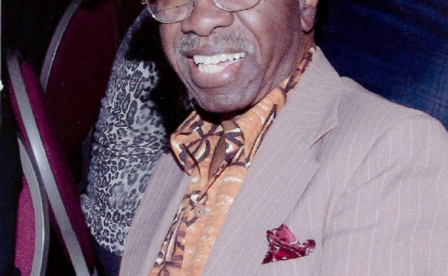 Dr. Carrol Waymon, San Diego's Civil Rights Hero KPBS Public Media