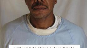 Ernest Dewayne Jones is shown in this prison photo.