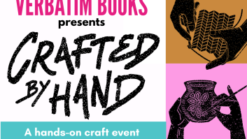 North Park Community Fair: Crafted by Hand